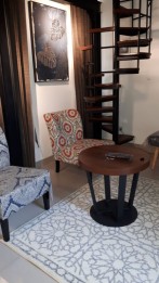 Rumah Full Furnished CitraGarden Malang Dijual di Buring