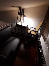 Rumah Full Furnished CitraGarden Malang Dijual di Buring