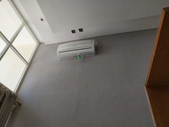 Rumah Full Furnished Dijual di CitraGarden Malang