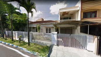 Rumah Full Furnished Dijual di Jl Tinombala Tidar