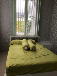 Rumah Fully Furnished Dijual di CitraGarden Malang