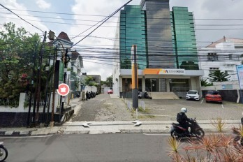 Rumah Hitung Tanah Jaksa Agung Suprapto Celaket Malang