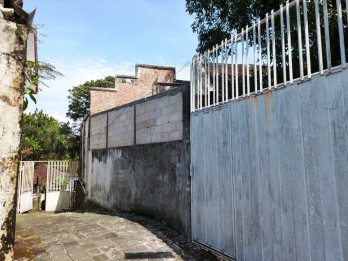 Rumah Hitung Tanah Jaksa Agung Suprapto Celaket Malang
