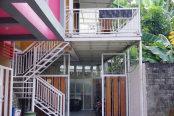 Rumah Kost Aktif Sigura-gura Malang