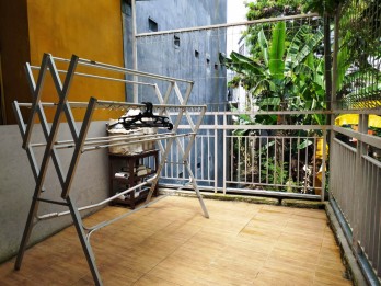 Rumah Kost Aktif Sigura-gura Malang