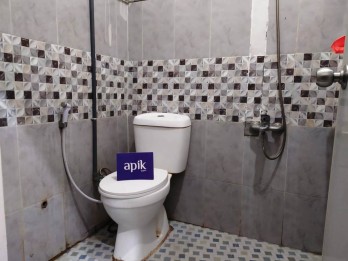 Rumah Kost Aktif Sigura-gura Malang