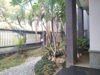 Rumah Mewah Bukit Dieng Malang