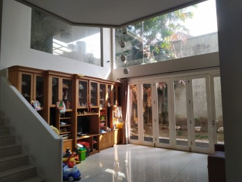 Rumah Mewah Bukit Dieng Malang