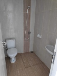 Rumah Murah CitraGarden Malang Dijual di Buring