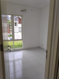 Rumah Murah CitraGarden Malang Dijual di Buring