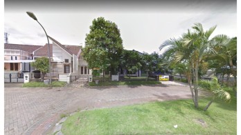 Rumah Murah Semi Furnished Villa Puncak Tidar