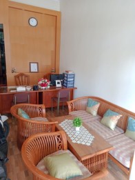 Rumah Semi Furnished Pondok Blimbing Indah Araya