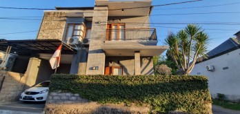 Rumah Semi Furnished Taman Griya Jimbaran Bali