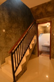 Rumah Semi Furnished Taman Griya Jimbaran Bali