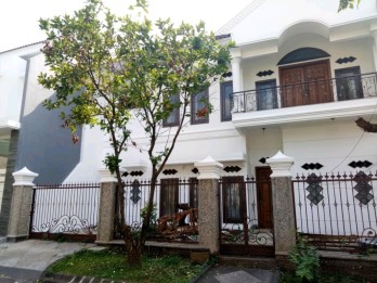 Rumah Sewa 2 Lantai Istana Dieng Malang