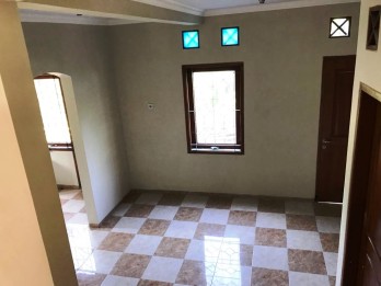 Rumah Siap Huni Balearjosari Dijual di Blimbing