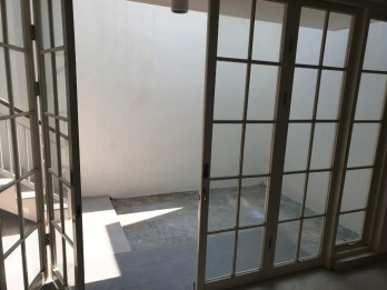 Rumah Siap Huni CitraGarden Malang