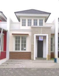 Rumah Dijual di CitraGarden Malang