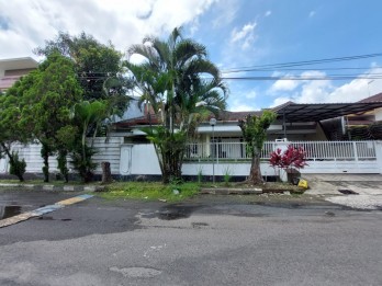 Rumah Siap Huni Dijual di Sulfat Agung Malang