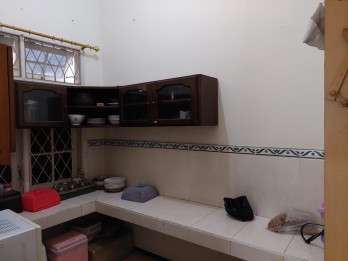 Rumah Siap Huni Dijual di Sulfat Agung Malang