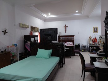 Rumah Siap Huni Dijual di Sulfat Agung Malang