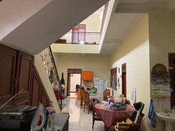 Rumah Siap Huni Indragiri Blimbing Dijual di Malang