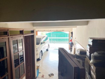 Rumah Siap Huni Indragiri Blimbing Dijual di Malang