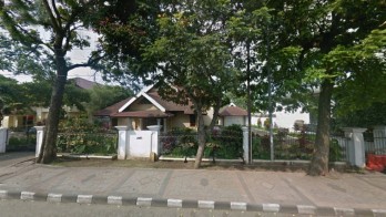 Rumah Siap Huni Raden Intan Arjosari