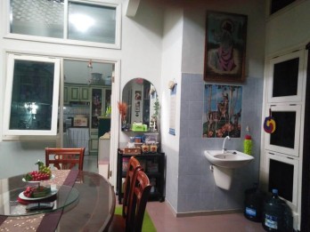 Rumah Siap Huni di Permata Jingga Dijual di Suhat Malang