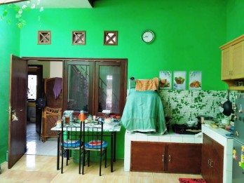 Rumah Tirtasani Tirta Tiara Regency Karangploso