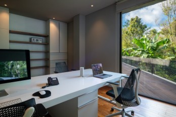 Clove View House, Rumah Villa Full Furnished Ngajum Malang