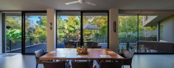 Clove View House, Rumah Villa Full Furnished Ngajum Malang