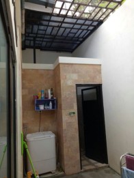 Rumah Villa Puncak Tidar Dijual di Malang