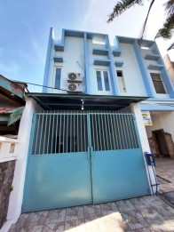 SOHO Dijual di Danau Maninjau Sawojajar Malang