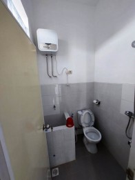 SOHO Dijual di Danau Maninjau Sawojajar Malang