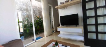 60/47.6 | Rumah Baru Developer di Srimaya Living