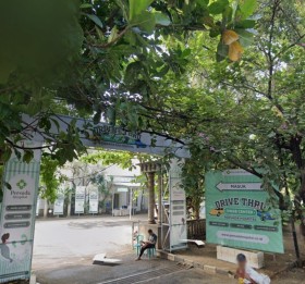 TANAH STRATEGIS !!! HARGA DIBAWAH PASAR DI KOTA MALANG