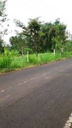Tanah DIjual Jatijejer Mojokerto