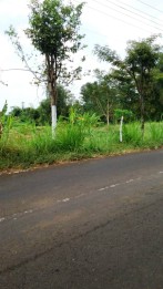 Tanah DIjual Jatijejer Mojokerto