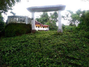 Tanah Dijual Murah Bonus Bangunan Rembang Pasuruan