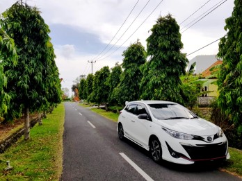 Tanah Dijual Yeh Gangga Tabanan Bali