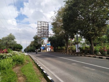 Tanah Dijual di Boulevard Sultan Agung Batu