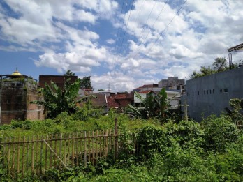 Tanah Dijual di Bukit Hijau Tlogomas Malang
