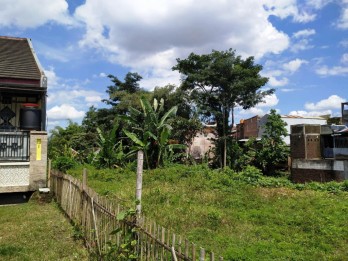 Tanah Dijual di Bukit Hijau Tlogomas Malang