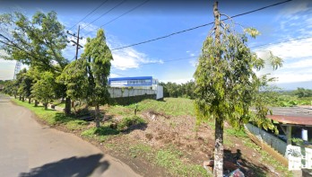 Tanah Dijual di Randuagung Singosari Malang