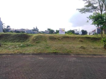 Tanah Dijual di Villa Puncak Tidar Malang