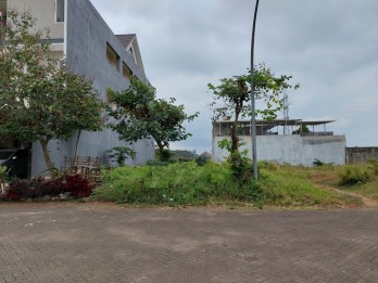 Tanah Dijual di Villa Puncak Tidar Malang