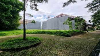 Tanah Kavling di New Indie Araya Malang