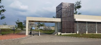 Tanah Strategis di Denmoza Hill The Araya Malang