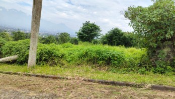 Tanah Dijual Puncak Buring Indah Malang